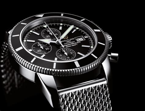 fake breitling superocean heritage|breitling superocean heritage 46 price.